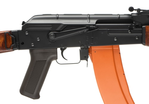 Cyma CM052S RPK74S Full Metal