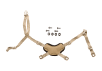 FMA Helmet General Suspension