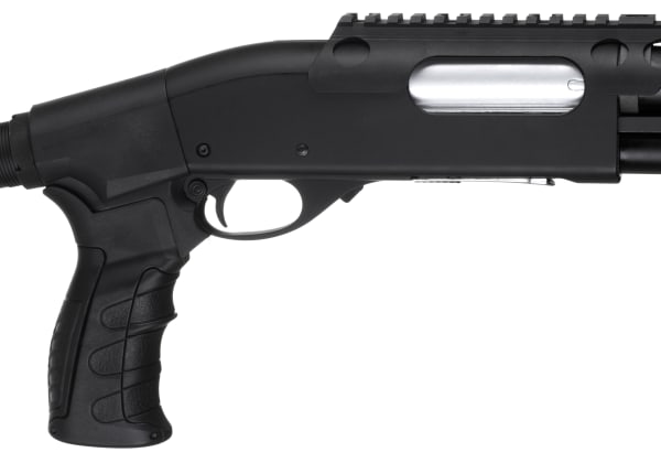 G&P M870 RAS Tactical Medium Shotgun