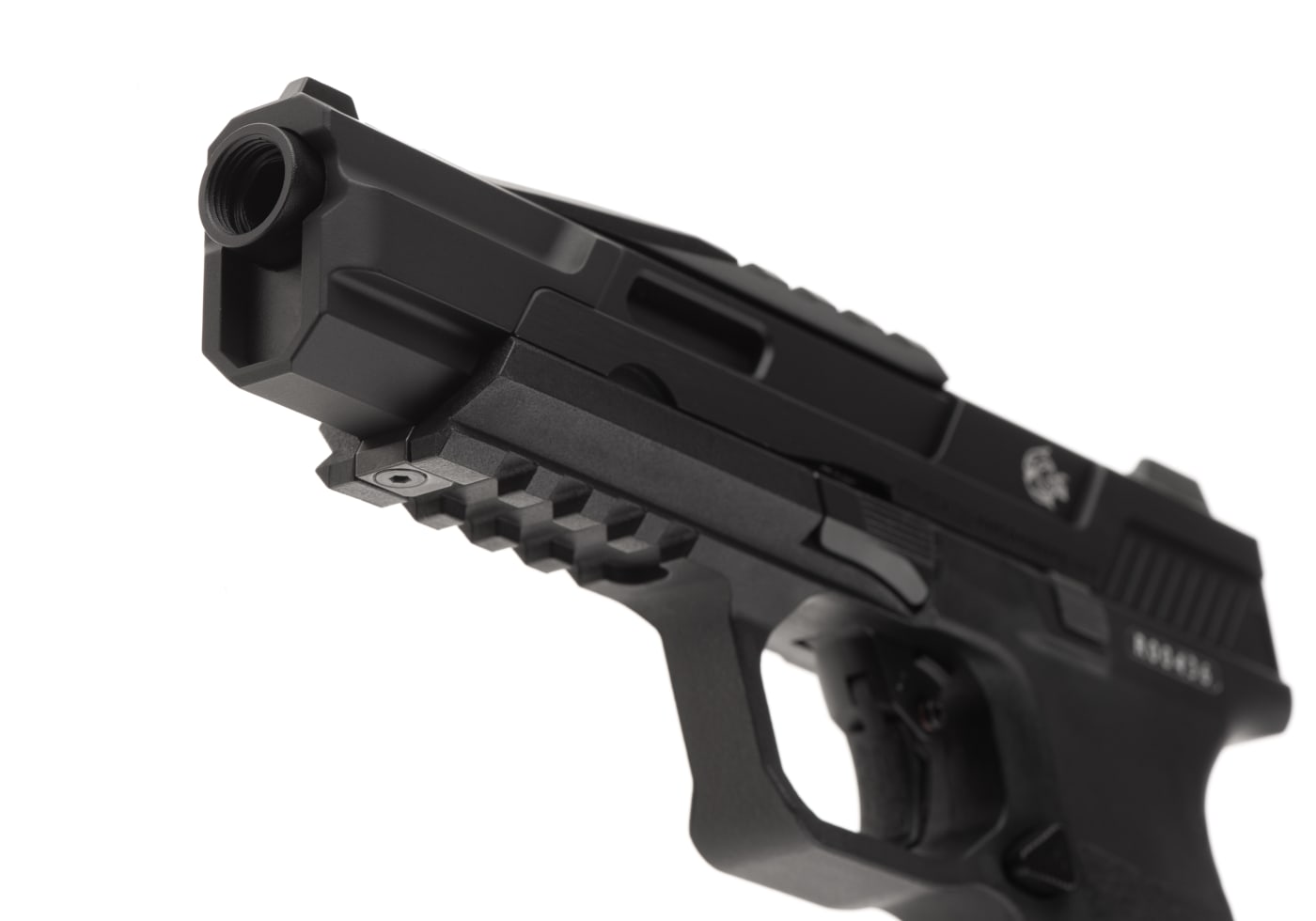 G&G Piranha TR GBB