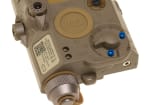 Element LA-5 UHP Illuminator / Green Laser Module