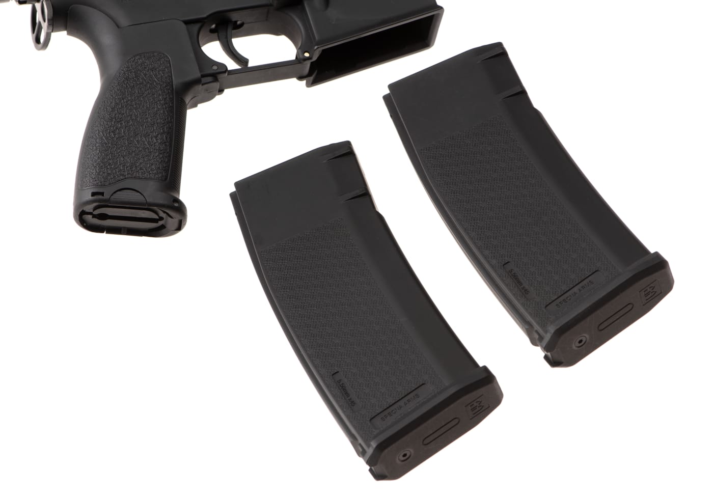 Specna Arms SA-E09 Edge S-AEG