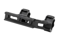 Leapers Accu-Sync 34mm High Profile 50mm Offset Rings