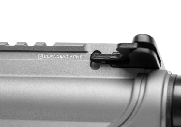 Clawgear CG15 Basic 223Rem. 14,5