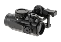 Vector Optics Maverick III 1x22 MIL Red Dot Sight