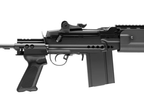 G&G EBR-L ETU