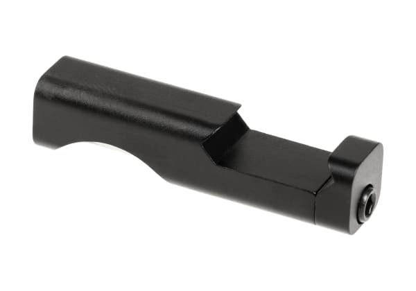 Vector Optics Offset Bubble Weaver Mount Gen II