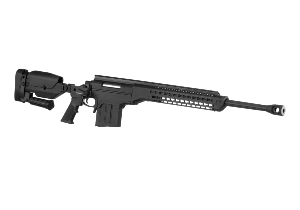 S&T A338 Bolt-Action Sniper Rifle Long