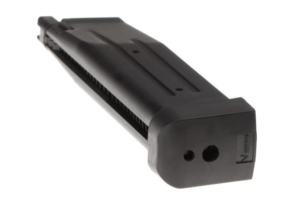 Vorsk Magazin Hi-Capa 4.3 / 5.1 GBB 31rds