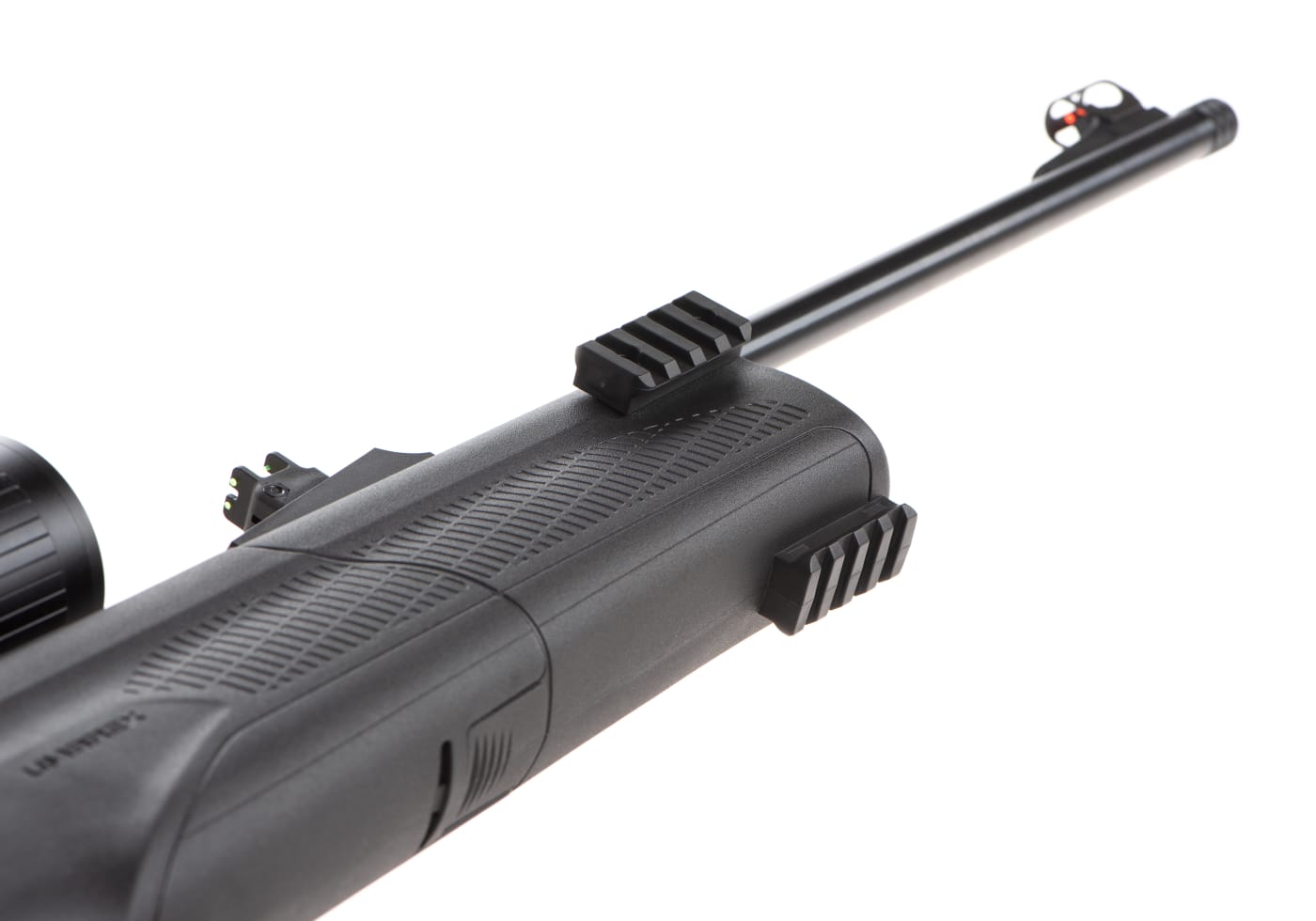 Umarex 850 M2 Target Kit Co2 16J