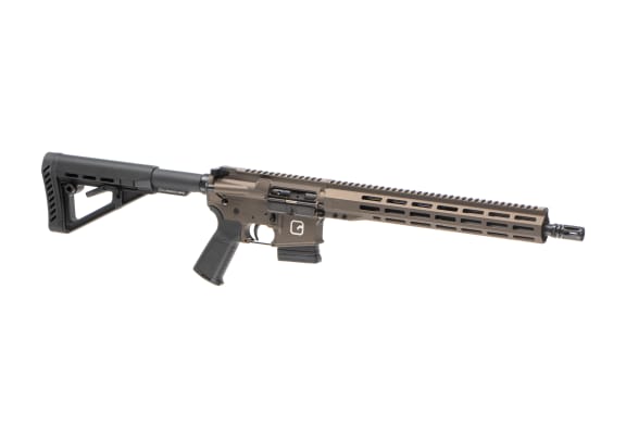 Clawgear CG15 Basic 223Rem. 14.5