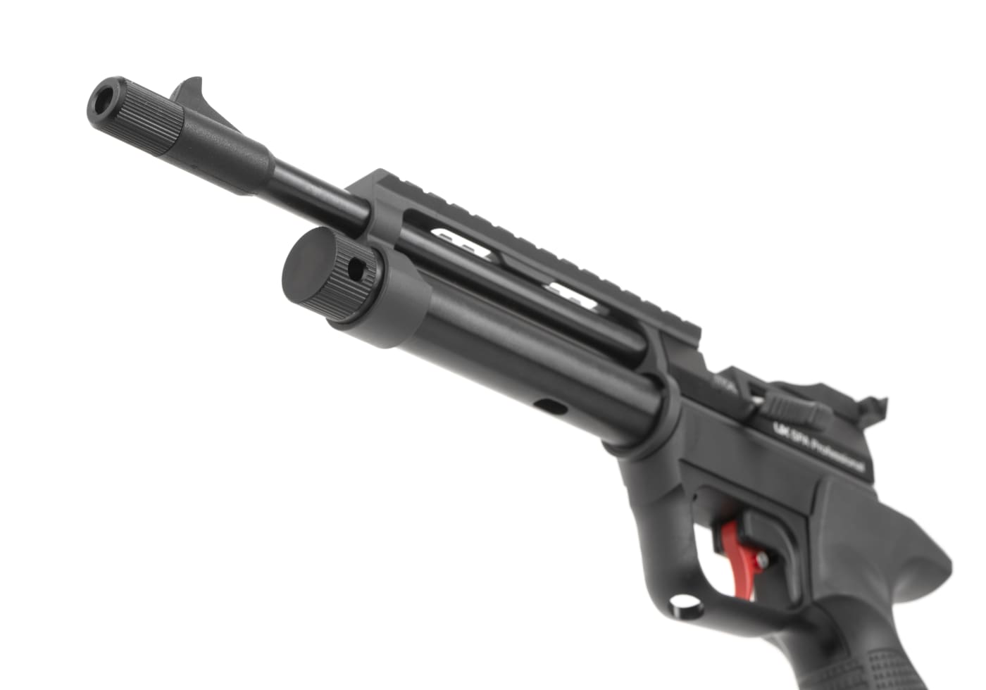 Umarex SPA Professional 4.5mm Co2 7.5J