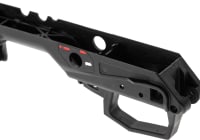 Silverback MDRX Polymer Lower Stock