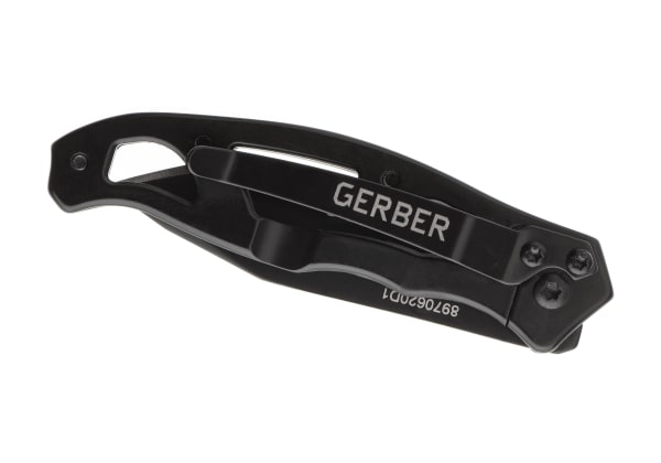 Gerber Mini Paraframe Folder
