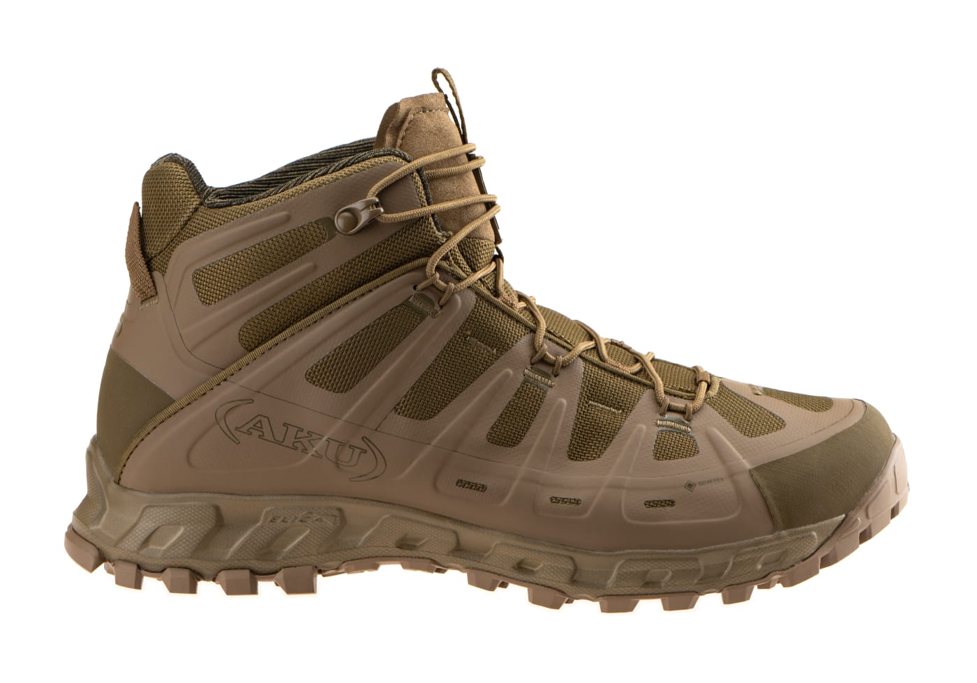 AKU Selvatica Tactical Mid GTX