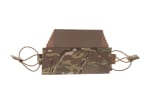 Warrior Horizontal Velcro Mag Pouch