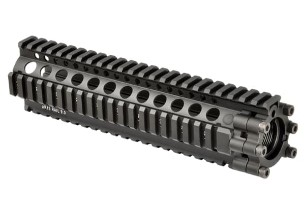 Madbull Daniel Defense 9 Inch Lite Rail