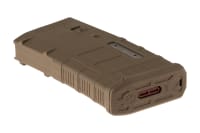 Magpul PMAG 20 LR / SR Gen 3 Window