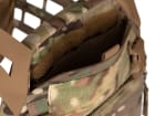 Warrior Low Profile Carrier V2