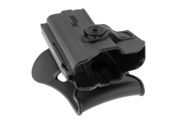 IMI Defense Roto Paddle Holster für SIG SP2022 / SP2009