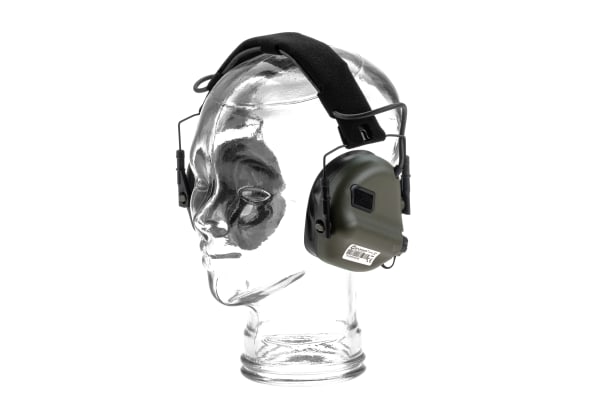 Earmor M31 Plus Hearing Protection