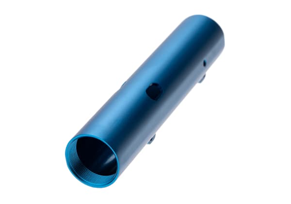 Silverback MDRX Cylinder 75%