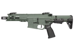 Krytac Trident MK3 PDW-M S-AEG