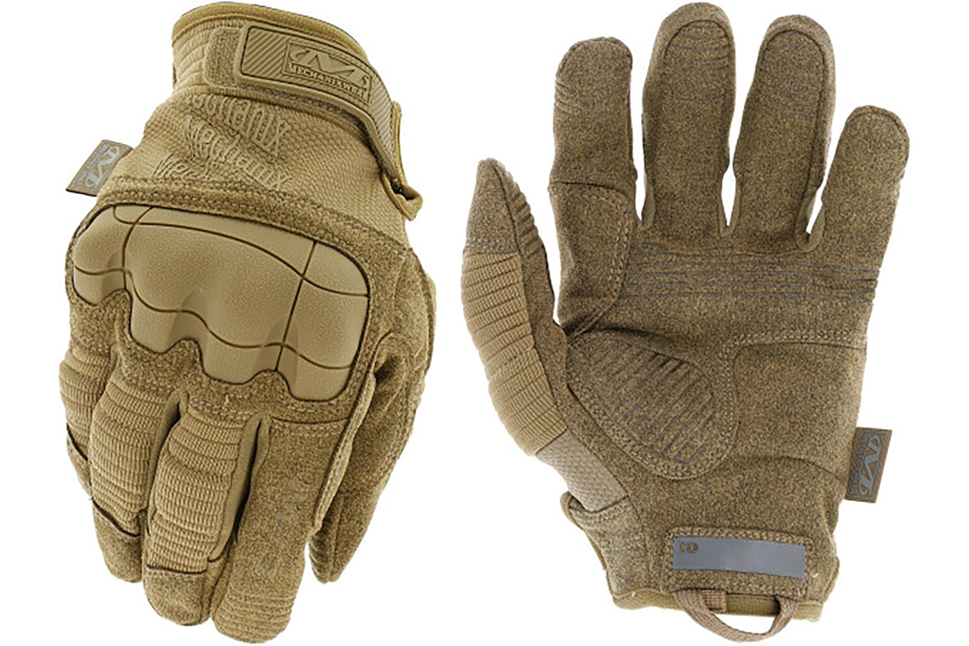 Mechanix Wear The Original M-Pact 3