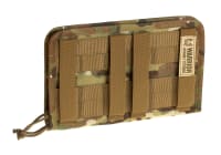 Warrior Command Panel