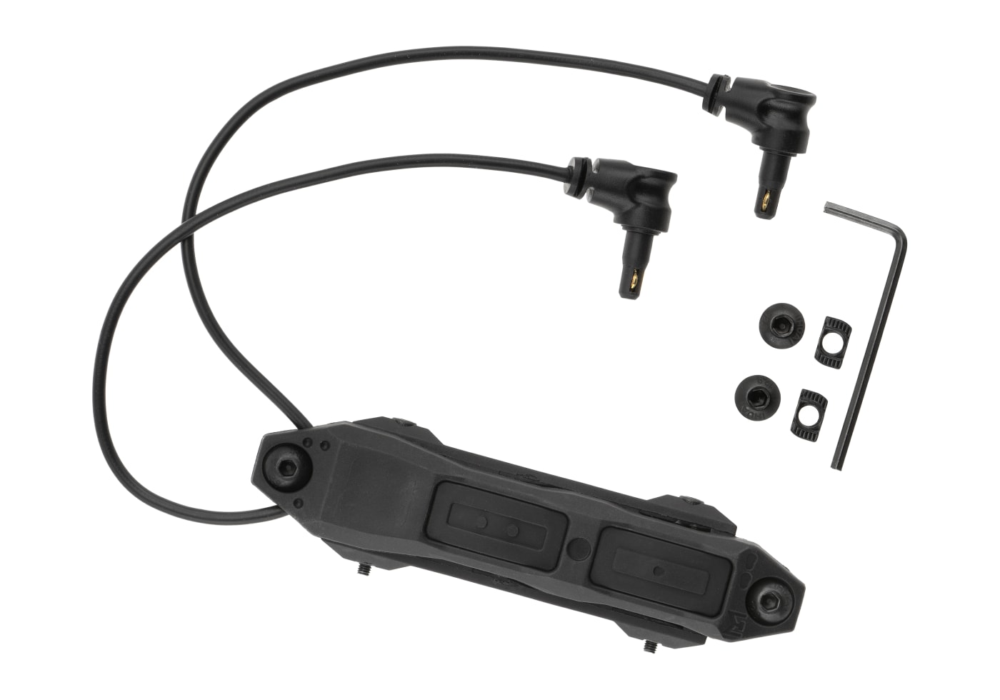 WADSN Remote Dual Switch