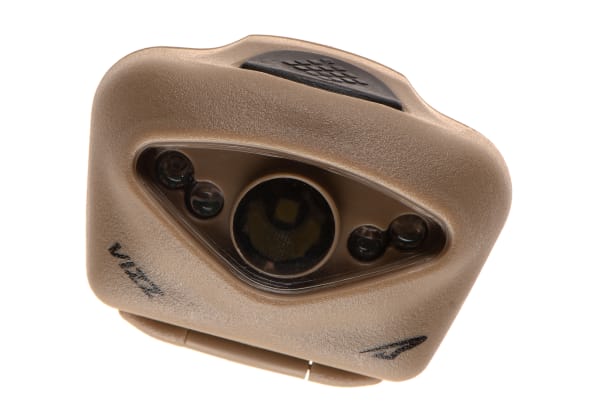 Princeton Tec Vizz Tactical MPLS