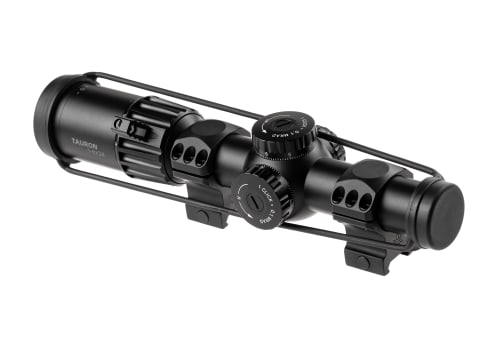 Vector Optics Tauron 1-6x24 Gen 2