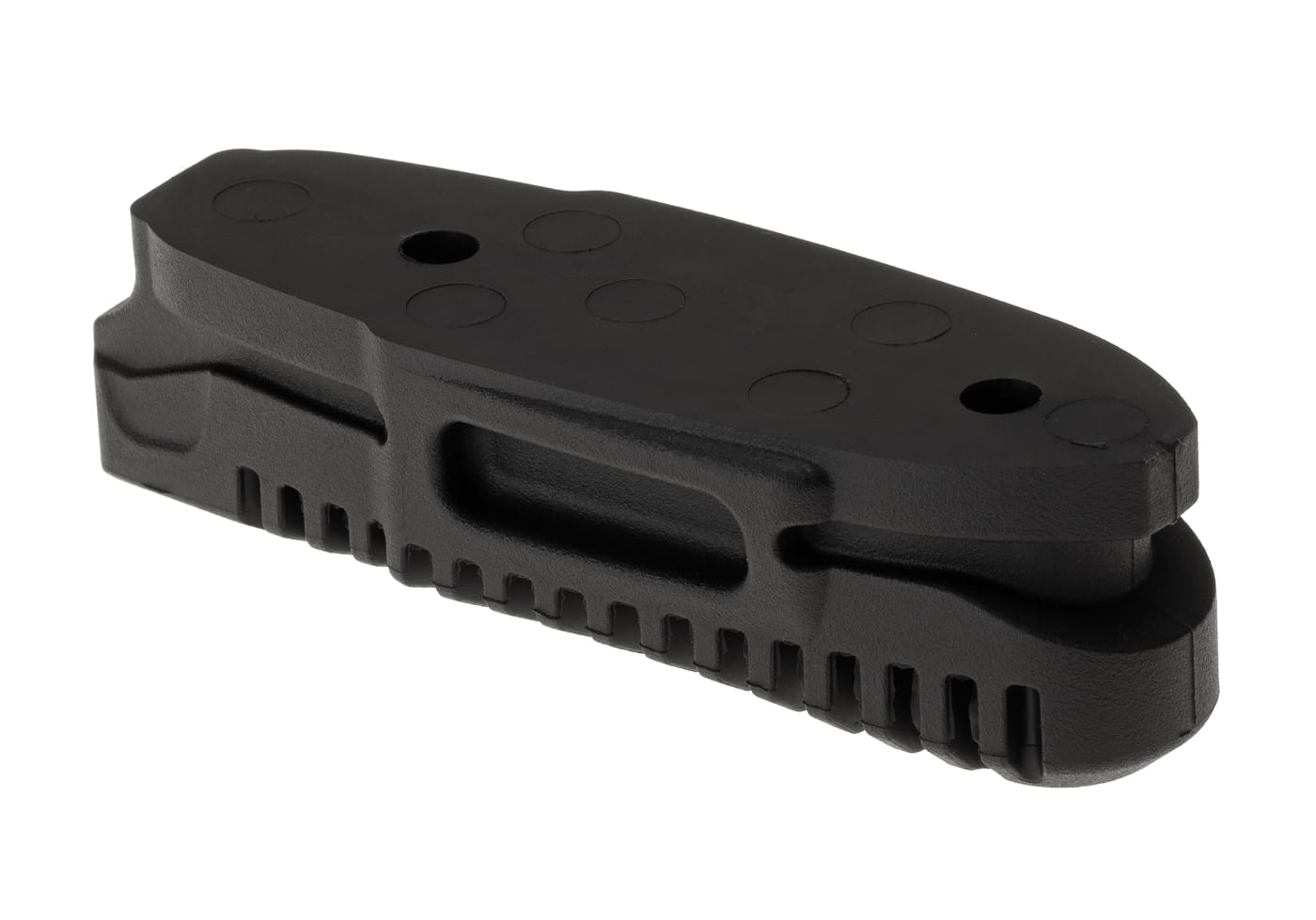 Action Army T10 Butt Plate