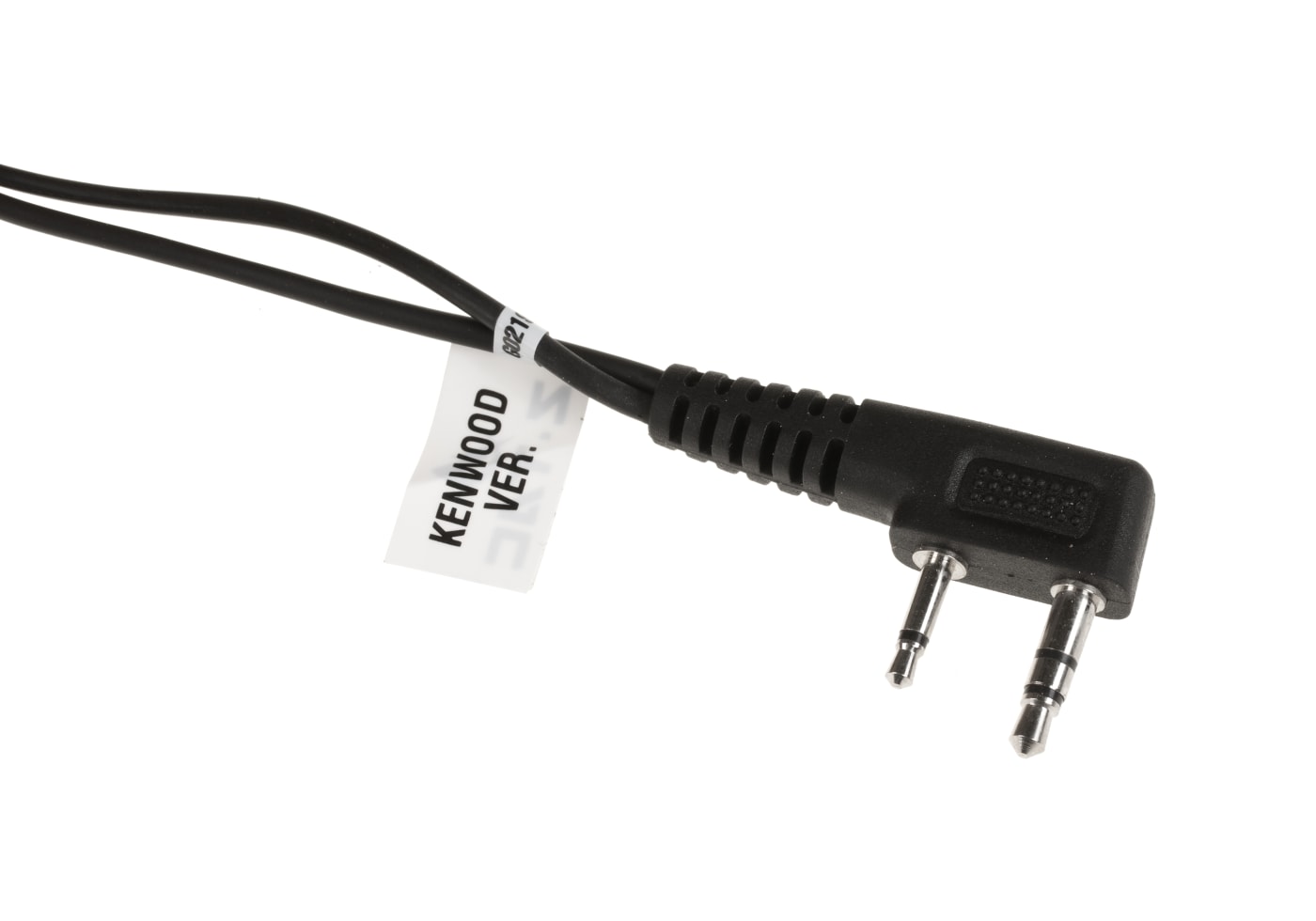 Z-Tactical Bone Conduction Headset Kenwood Connector