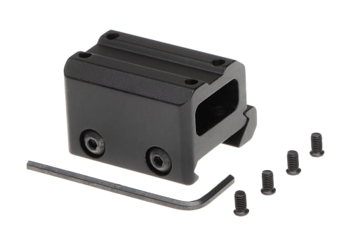 Aim-O MRO Full Co-Witness Mount