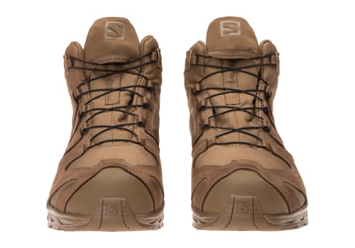 Salomon XA Forces MID GTX