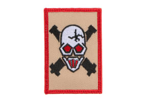 King Arms Devgru Gold Shooter Team