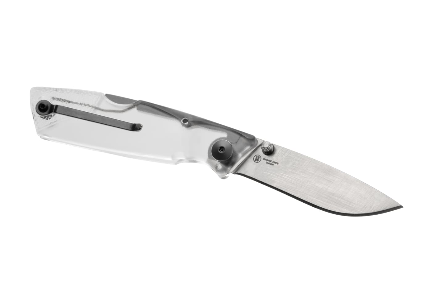 Ontario Wraith Lockback Ice Series Folder