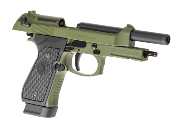 G&G GPM92 MS Metal Version Co2