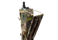Clawgear Radio Pouch for Harris PRC-152