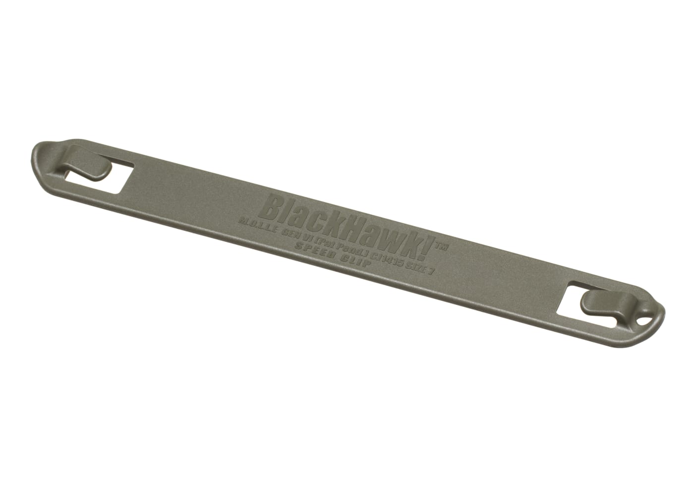Blackhawk 7 Inch Speed Clips 6pcs