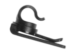 Source Magnetic Tube Clip