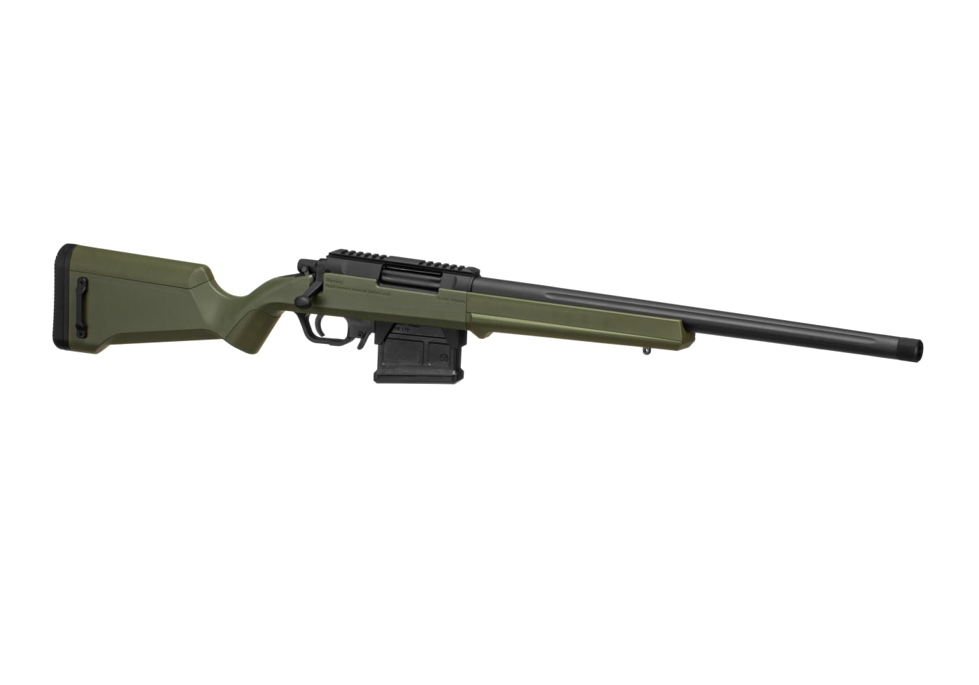 Amoeba Striker AS-01 Bolt Action Sniper Rifle