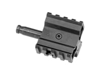 Well L96 Bipod Adapter