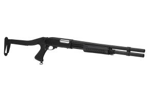 G&P M870 Steel Folding Stock Long Shotgun