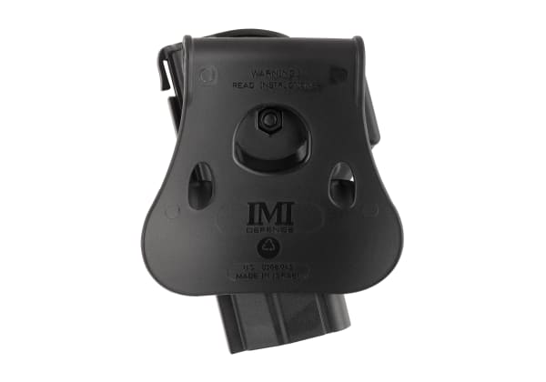 IMI Defense Roto Paddle Holster für CZ P-09 Shadow 2