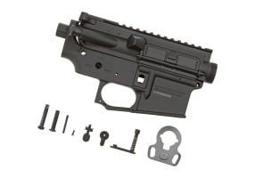 Krytac Alpha Complete Receiver Set