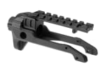 TTI Airsoft AR Stock Adapter for AAP01