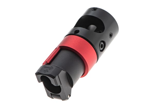 TTI Airsoft WE Galaxy G-series CNC Hop Up Unit