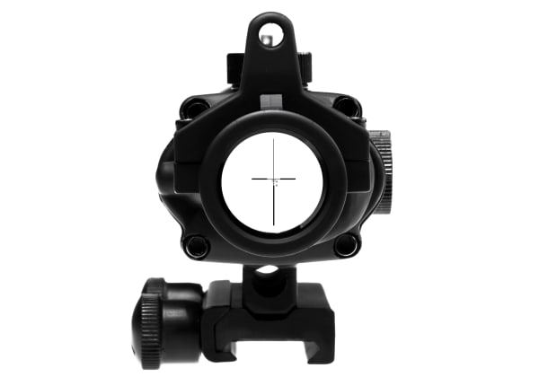 Aim-O 4x32 Combat Scope